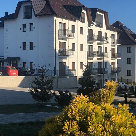 Zlatibor Hills Apartments Wellnes & Spa Exterior foto