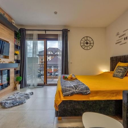 Zlatibor Hills Apartments Wellnes & Spa Exterior foto