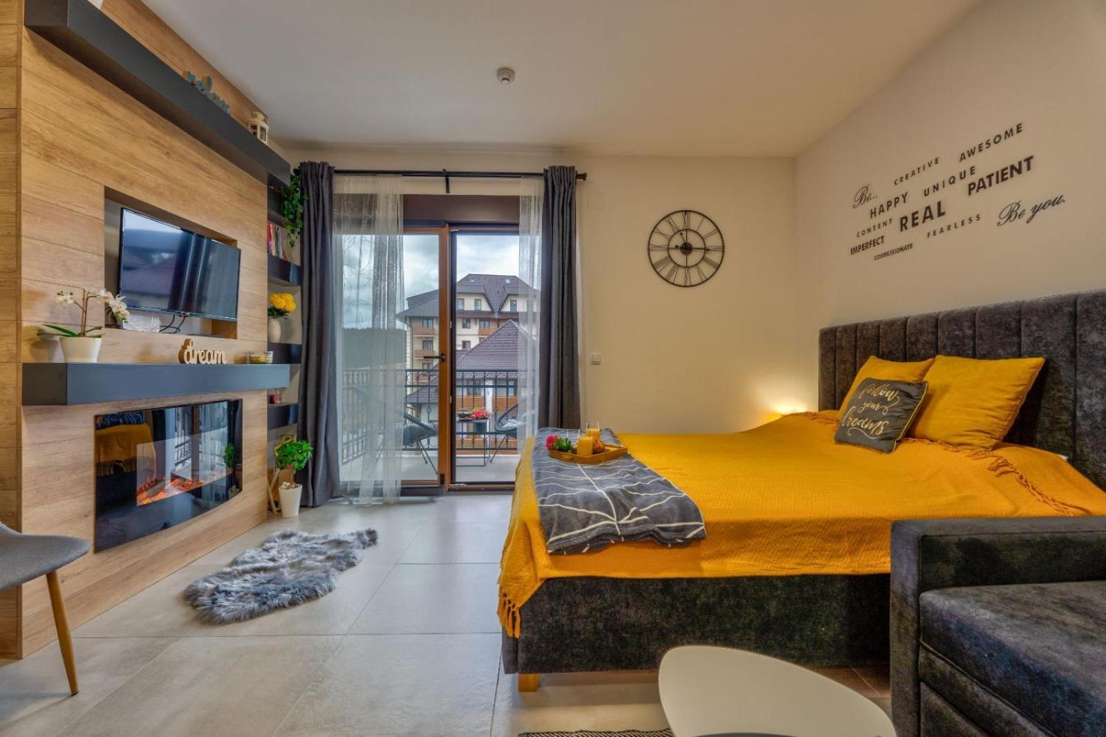 Zlatibor Hills Apartments Wellnes & Spa Exterior foto